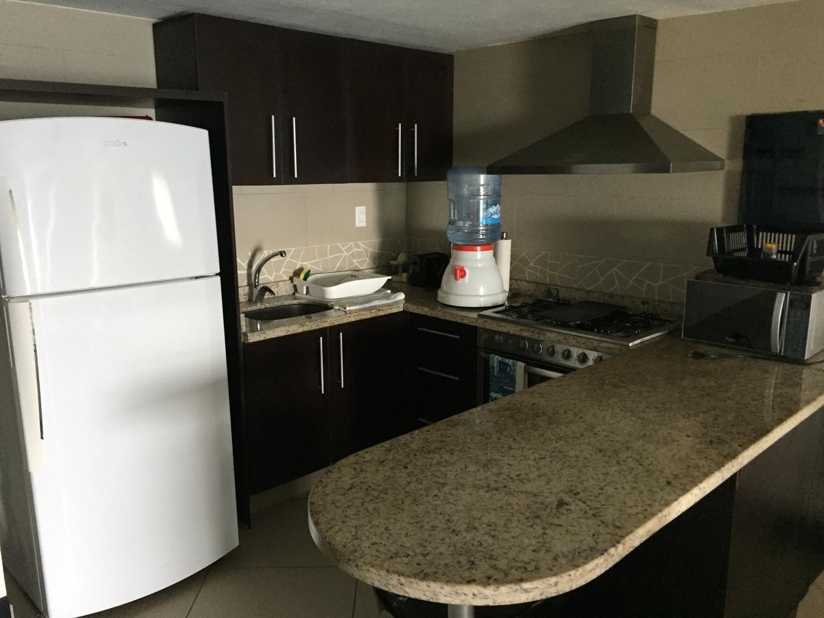 Апартаменты Bay View Grand Marina 1605 Sur Икстапа Экстерьер фото