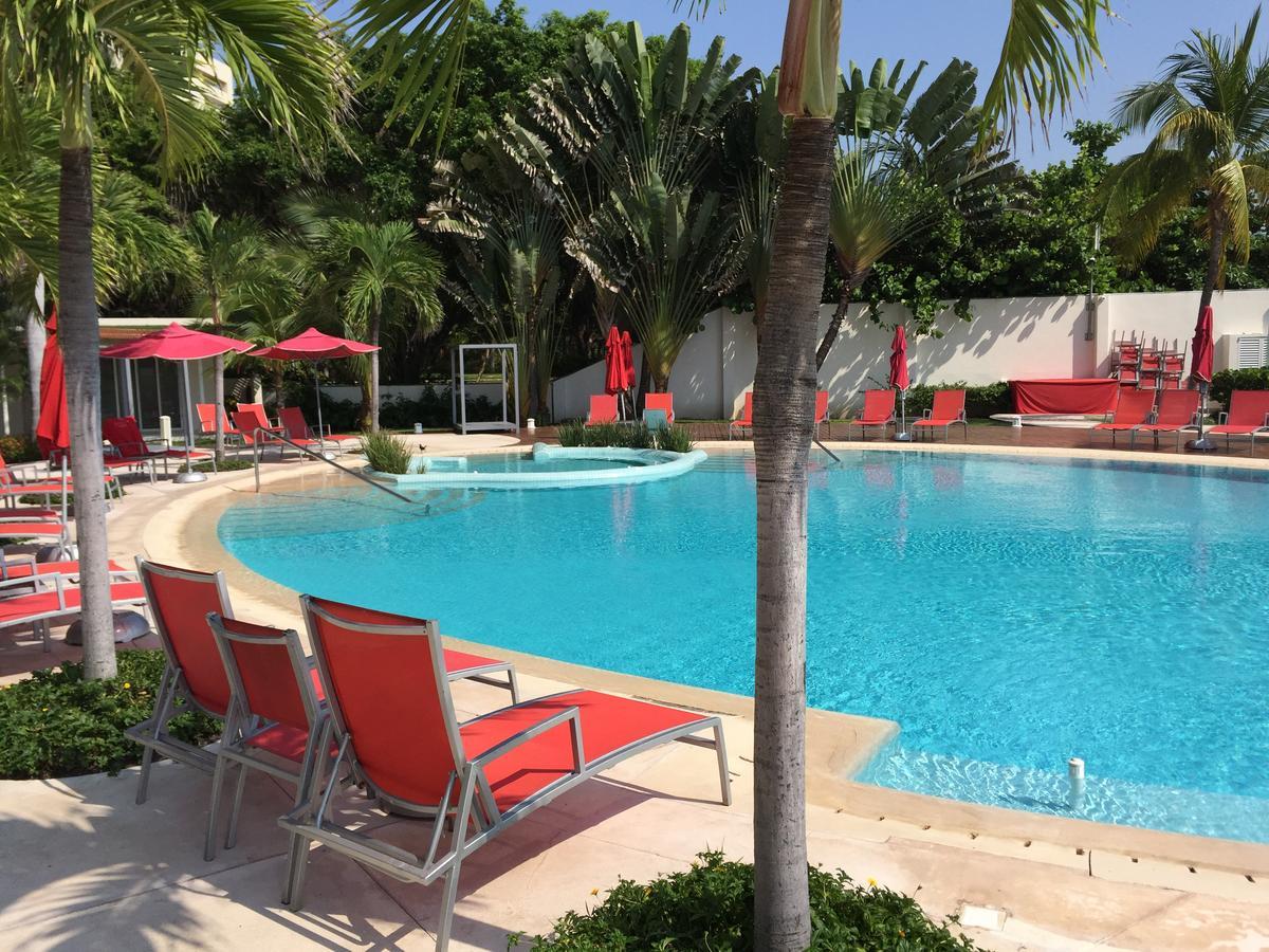 Апартаменты Bay View Grand Marina 1605 Sur Икстапа Экстерьер фото